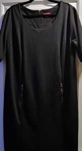 Merona Little Black Dress